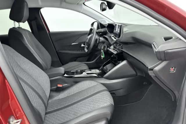 Peugeot 208 (2024) thumbnail 29
