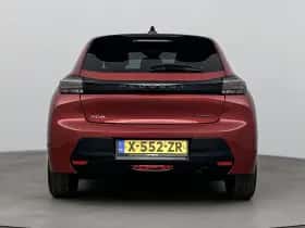 Peugeot 208 (2024) thumbnail 4
