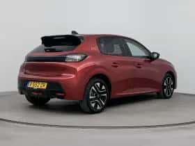 Peugeot 208 (2024) thumbnail 5