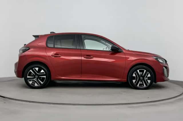 Peugeot 208 (2024) thumbnail 6