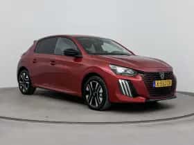 Peugeot 208 (2024) thumbnail 7
