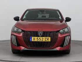 Peugeot 208 (2024) thumbnail 8