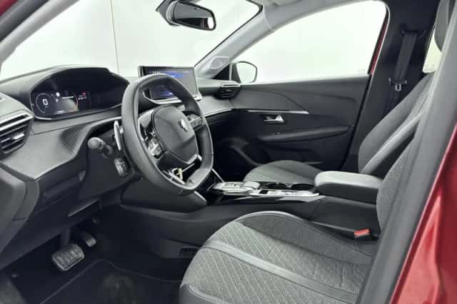 Peugeot 208 (2024) thumbnail 10