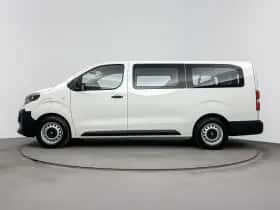 Opel Vivaro-e (2025) thumbnail 2