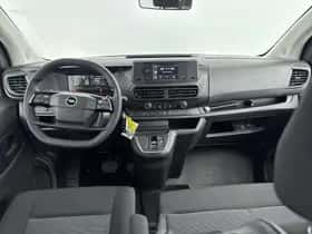 Opel Vivaro-e (2025) thumbnail 11