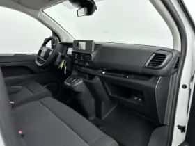 Opel Vivaro-e (2025) thumbnail 12