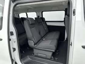 Opel Vivaro-e (2025) thumbnail 13