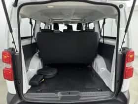 Opel Vivaro-e (2025) thumbnail 14