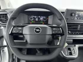 Opel Vivaro-e (2025) thumbnail 16