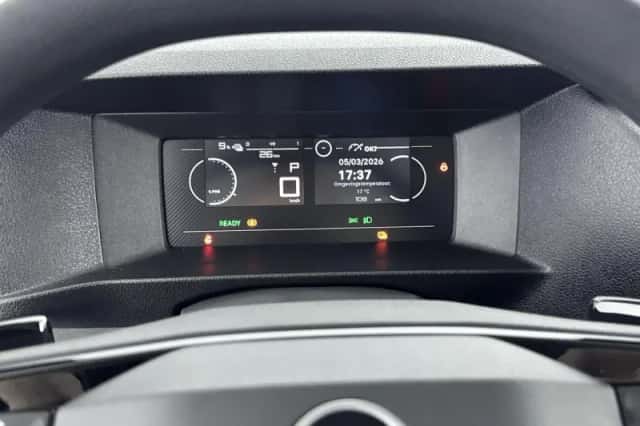 Opel Vivaro-e (2025) thumbnail 17