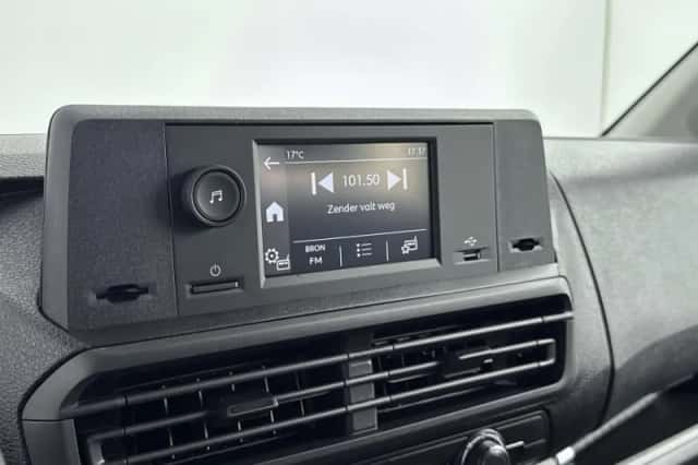 Opel Vivaro-e (2025) thumbnail 19