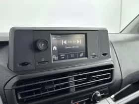 Opel Vivaro-e (2025) thumbnail 19