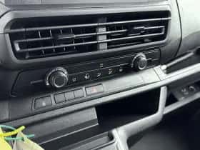 Opel Vivaro-e (2025) thumbnail 20