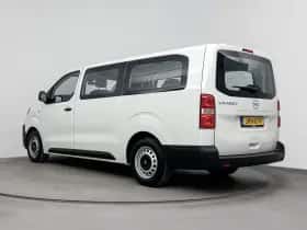 Opel Vivaro-e (2025) thumbnail 3