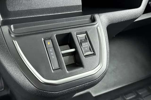 Opel Vivaro-e (2025) thumbnail 21