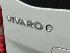 Opel Vivaro-e (2025) thumbnail 23