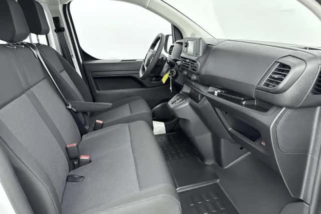 Opel Vivaro-e (2025) thumbnail 24