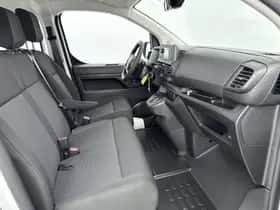 Opel Vivaro-e (2025) thumbnail 24