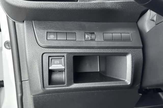 Opel Vivaro-e (2025) thumbnail 27