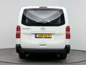 Opel Vivaro-e (2025) thumbnail 4