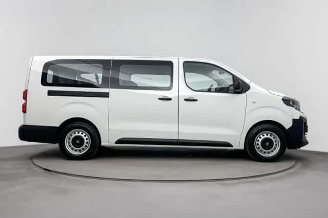 Opel Vivaro-e (2025) thumbnail 6