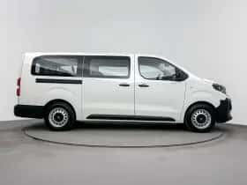 Opel Vivaro-e (2025) thumbnail 6