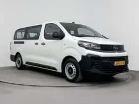 Opel Vivaro-e (2025) thumbnail 7