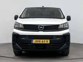 Opel Vivaro-e (2025) thumbnail 8