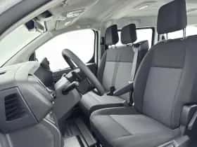 Opel Vivaro-e (2025) thumbnail 9