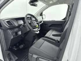 Opel Vivaro-e (2025) thumbnail 10
