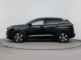 Peugeot 3008 (2022) thumbnail 2