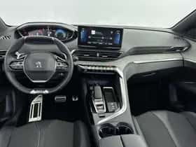 Peugeot 3008 (2022) thumbnail 11