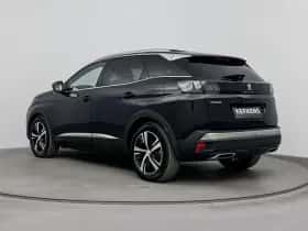 Peugeot 3008 (2022) thumbnail 3