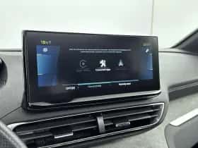 Peugeot 3008 (2022) thumbnail 21