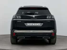 Peugeot 3008 (2022) thumbnail 4