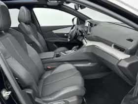 Peugeot 3008 (2022) thumbnail 32