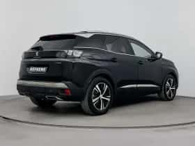 Peugeot 3008 (2022) thumbnail 5