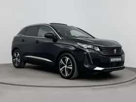 Peugeot 3008 (2022) thumbnail 7