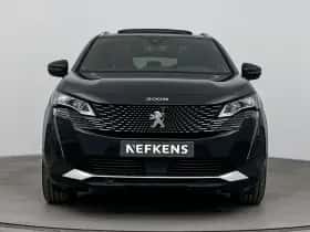 Peugeot 3008 (2022) thumbnail 8
