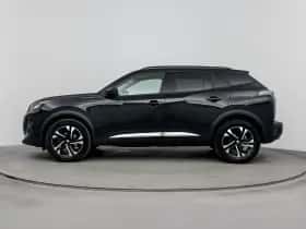 Peugeot 2008 (2021) thumbnail 2