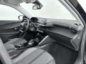Peugeot 2008 (2021) thumbnail 12