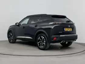 Peugeot 2008 (2021) thumbnail 3