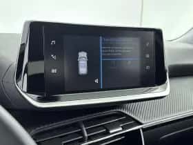 Peugeot 2008 (2021) thumbnail 21