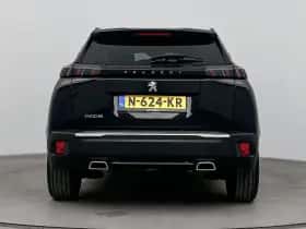 Peugeot 2008 (2021) thumbnail 4