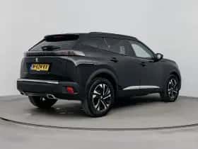 Peugeot 2008 (2021) thumbnail 5