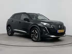 Peugeot 2008 (2021) thumbnail 7