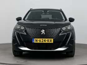 Peugeot 2008 (2021) thumbnail 8