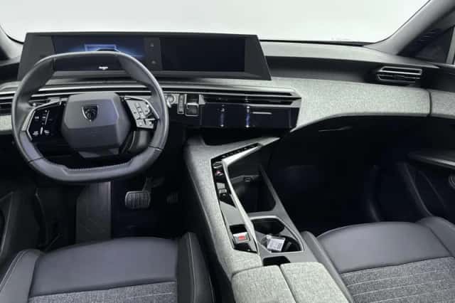 Peugeot 5008 (2025) thumbnail 11