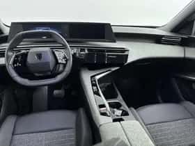 Peugeot 5008 (2025) thumbnail 11