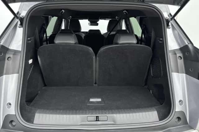 Peugeot 5008 (2025) thumbnail 14